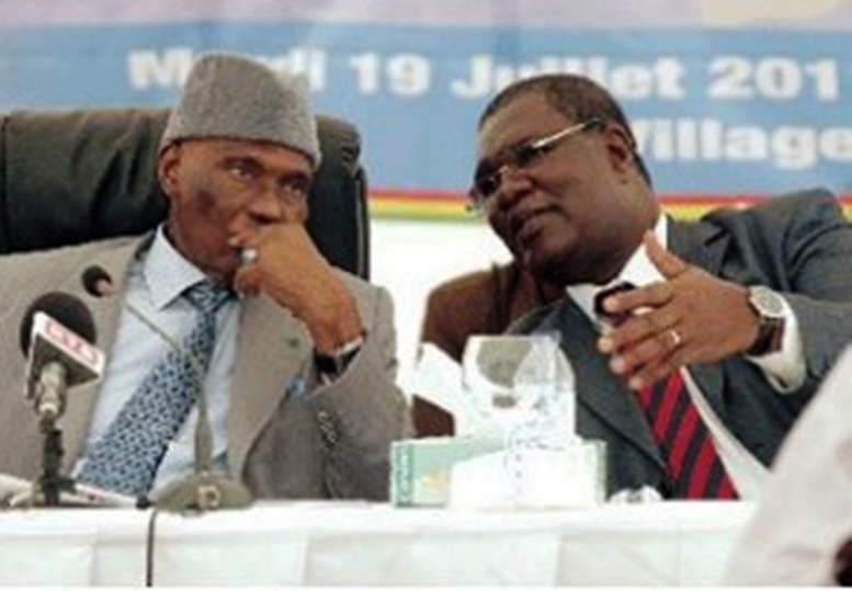 Me Ousmane NGOM sort de sa réserve et présente ses excuses ! Me Ousmane NGOM sort de sa réserve et présente ses excuses !