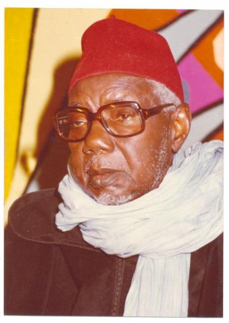 26 ans déjà: El Hadji Abdoul Aziz Sy « Dabakh », Gardien de la Foi et de la Paix 