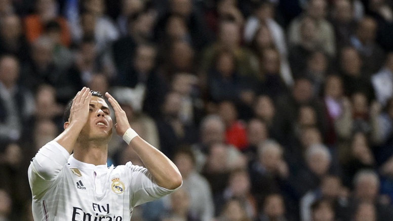 Liga - 25e journée : Le Real Madrid, tenu en échec par Villarreal (1-1), voit revenir Barcelone