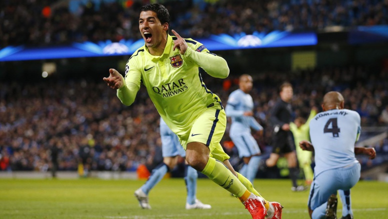Transferts, Barça : 138 millions d'euros de City pour Luis Suarez ? Pourquoi c'est improbable