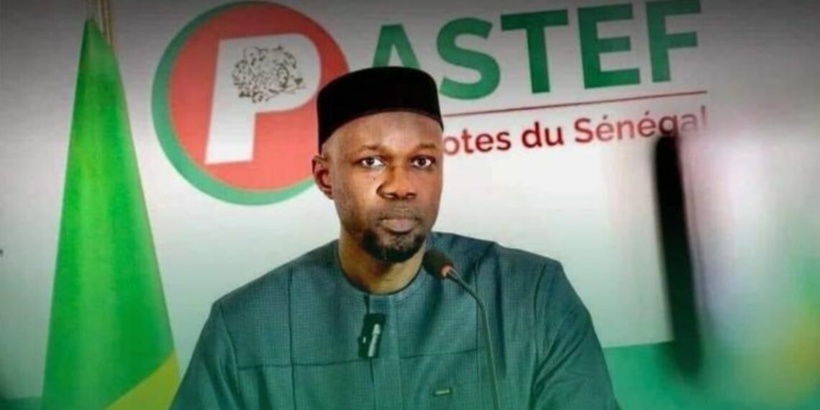 Offensive internationale pour la libération de Sonko: Juan Branco reçu ce mardi en Espagne Offensive internationale pour la libération de Sonko: Juan Branco reçu ce mardi en Espagne