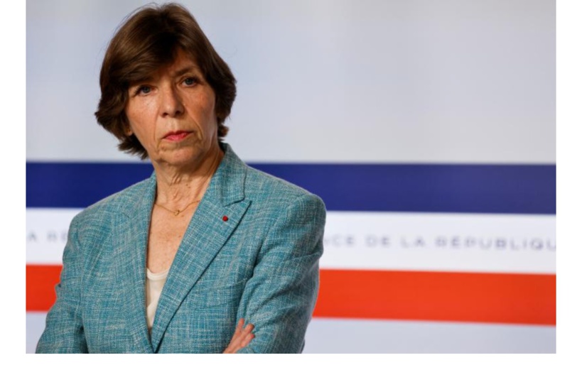 Le Quai d’Orsay demande aux scènes culturelles subventionnées de « suspendre » toute collaboration avec les artistes du Mali, du Niger et du Burkina Faso Le Quai d’Orsay demande aux scènes culturelles subventionnées de « suspendre » toute collaboration avec les artistes du Mali, du Niger et du Burkina Faso