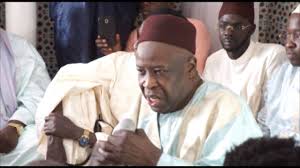 Gamou 2023: Serigne Mansour Sy Djamil révèle être victime de menaces de mort 