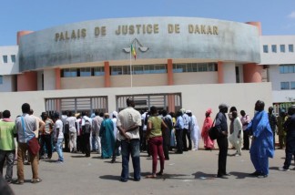 Tribunal de Dakar: un commerçant écope 2 ans de prison ferme pour avoir volé 16 millions de sa patronne