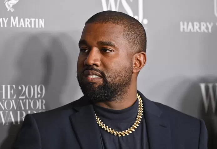 Kanye West voulait transformer sa maison de Malibu en "abri antiatomique”