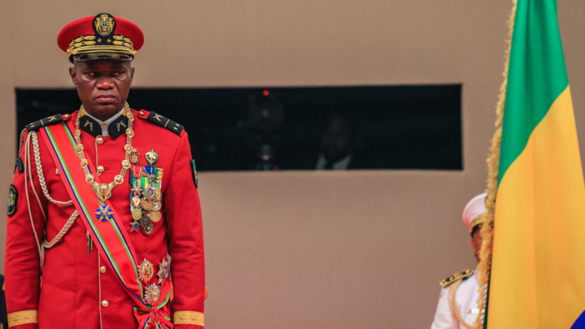 Gabon: tractations et discussions pour nommer le Parlement de transition Gabon: tractations et discussions pour nommer le Parlement de transition