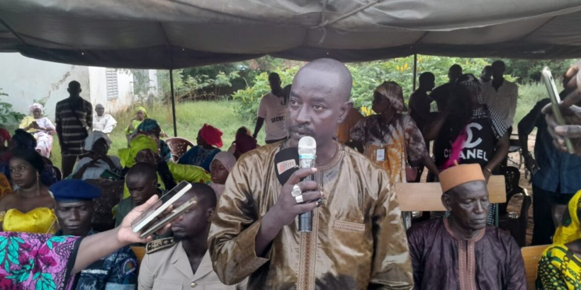 Bakel: BBY divisé sur la désignation de Amadou Bâ Bakel: BBY divisé sur la désignation de Amadou Bâ