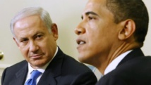 Obama-Netanyahu: chronique d'un désamour qui dure Obama-Netanyahu: chronique d'un désamour qui dure