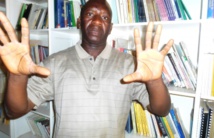 Le procès du fils de l'ex-président Abdoulaye Wade est "un test pour la démocratie" du pays (Analyste politique) Le procès du fils de l'ex-président Abdoulaye Wade est "un test pour la démocratie" du pays (Analyste politique)