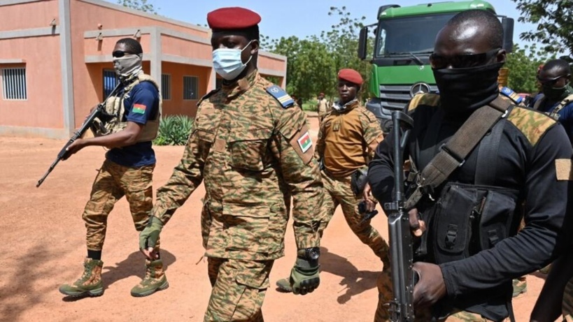 Les juntes du Mali, du Burkina Faso et du Niger se dirigent vers une coopération sécuritaire