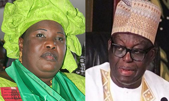 Divisions au sein de BBY après la désignation d’Amadou Ba 