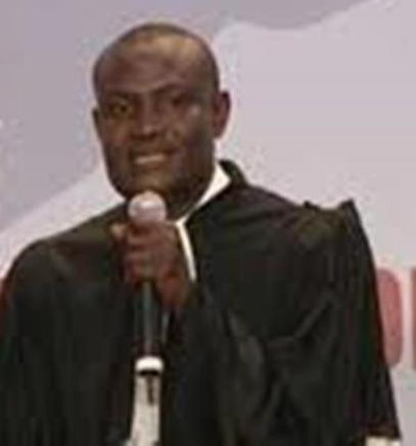 ​Flagrants délits: la défense de Mamadou Lamine Massaly exulte