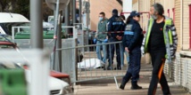 France: un homme tué par balle dans les Bouches-du-Rhône