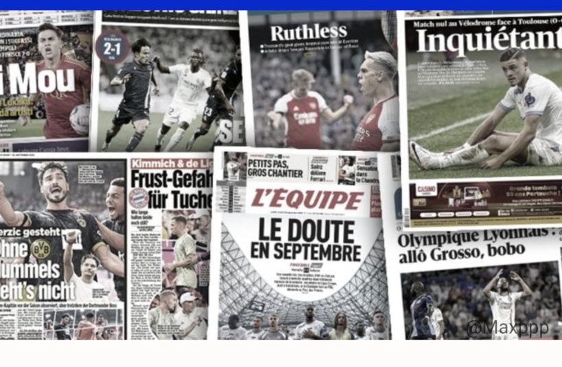 Deux stars du Bayern veulent la peau de Thomas Tuchel, les clubs européens de Ligue 1 mis sous pression Deux stars du Bayern veulent la peau de Thomas Tuchel, les clubs européens de Ligue 1 mis sous pression