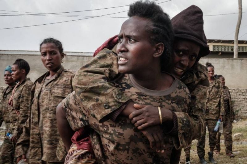 Éthiopie: les hostilités ont pris une ampleur «nationale», selon des experts de l’ONU