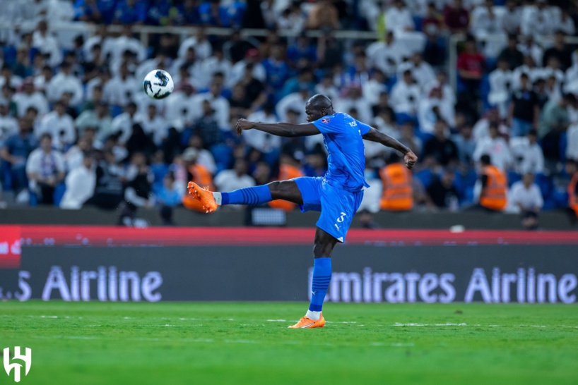 Ligue des Champions asiatique : Kalidou Koulibaly écarté du groupe par son entraîneur