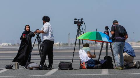 Echange de détenus entre l'Iran et les Etats-Unis : 5 Américains contre 5 Iraniens