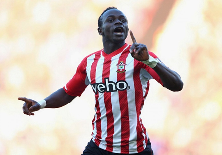 Angleterre: 28e journée, sadio Mané et Dame Ndoye au meilleur de leur forme.