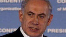 Benjamin Netanyahou