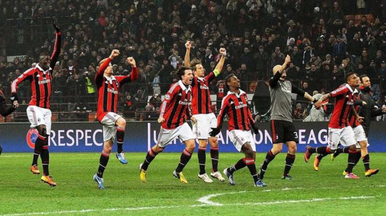 Deux cracks en approche au Real Madrid, un dégraissage sans précédent en gestation au Milan AC Deux cracks en approche au Real Madrid, un dégraissage sans précédent en gestation au Milan AC