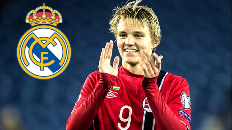 Real : déjà un record pour Ødegaard ? Real : déjà un record pour Ødegaard ?