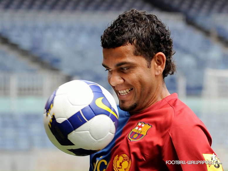 Barça : Alves proche de signer dans un nouveau club Barça : Alves proche de signer dans un nouveau club