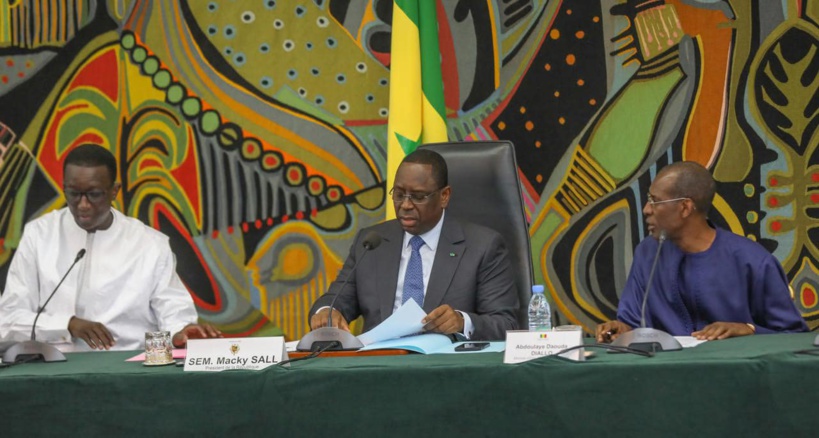 Le choix de Amadou Ba et les risques d’une candidature dissidente au sein de l’APR Le choix de Amadou Ba et les risques d’une candidature dissidente au sein de l’APR