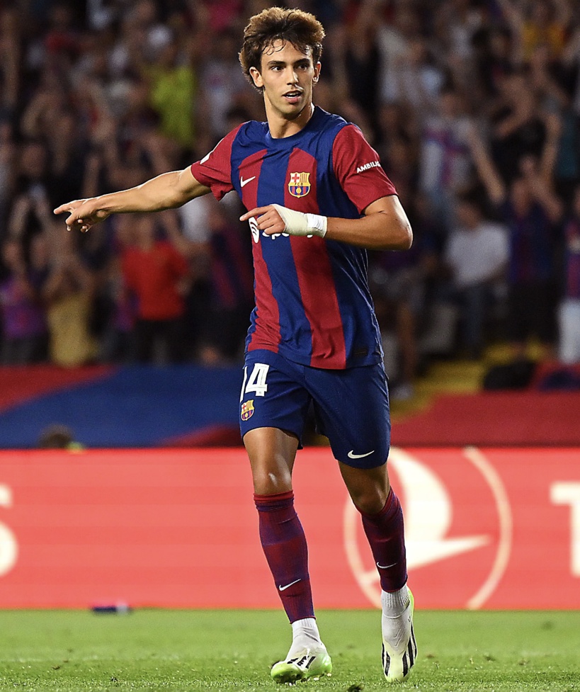 Première journée LDC: le Barça refait sa « manita », Paris et City assurent Première journée LDC: le Barça refait sa « manita », Paris et City assurent