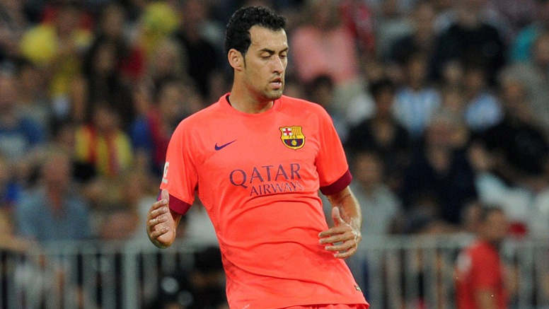 Un gros coup dur pour le Barça : Busquets pourrait manquer quatre semaines Un gros coup dur pour le Barça : Busquets pourrait manquer quatre semaines