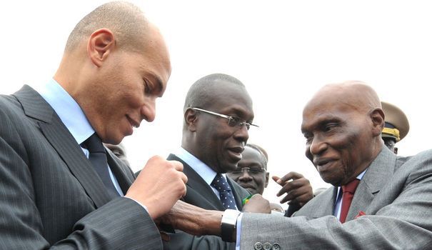 ​Inédit au sein du Pds : une primaire pour choisir le candidat pour 2017