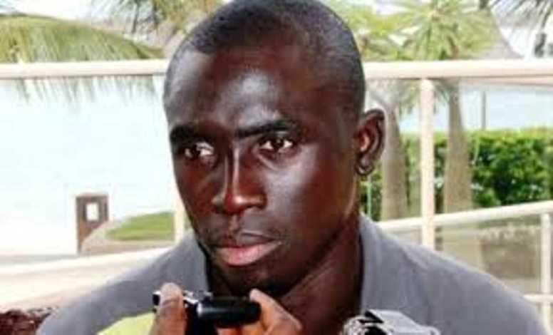 CHAN U 20: Papiss Demba Cissé harangue les juniors CHAN U 20: Papiss Demba Cissé harangue les juniors