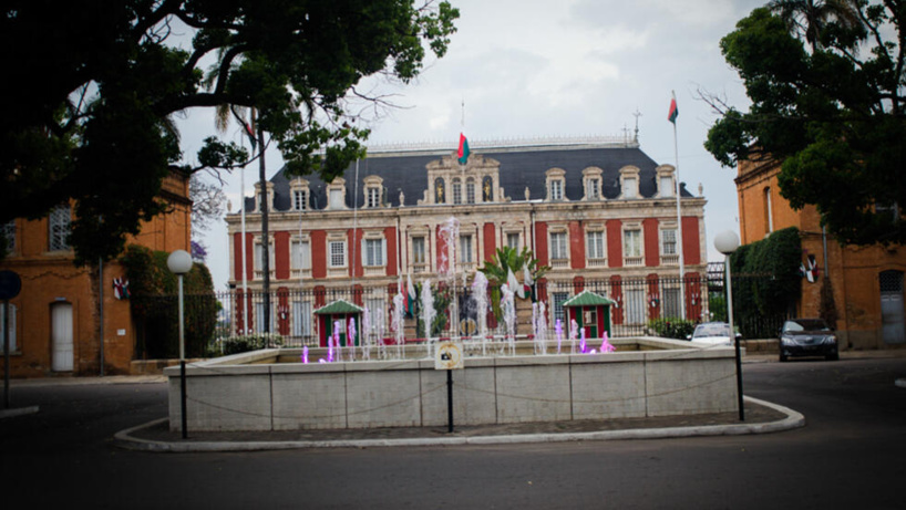 Présidentielle à Madagascar: les communiqués pleuvent et la tension monte Présidentielle à Madagascar: les communiqués pleuvent et la tension monte