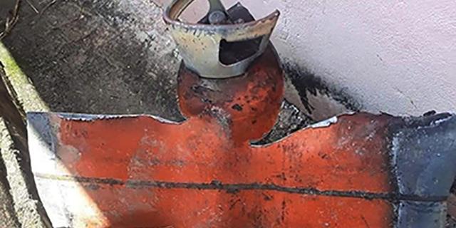 Derklé: deux autres décès allongent le bilan de l'explosion d'une bonbonne de gaz