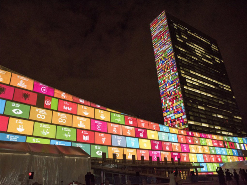 ODD 2023 et 2030: les coûts vers la réalisation estimée à plus de 5.000 milliards de dollars par an ODD 2023 et 2030: les coûts vers la réalisation estimée à plus de 5.000 milliards de dollars par an