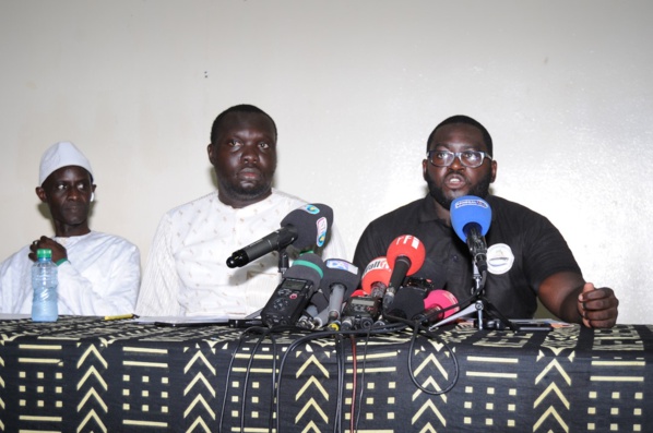 21e anniversaire Joola: les leçons du naufrage ne sont toujours pas tirées, selon le Comité des familles de victimes