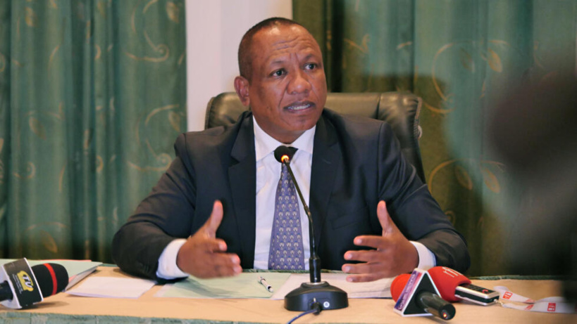 Madagascar: le Premier ministre cherche à clore le débat sur les décisions de la HCC Madagascar: le Premier ministre cherche à clore le débat sur les décisions de la HCC