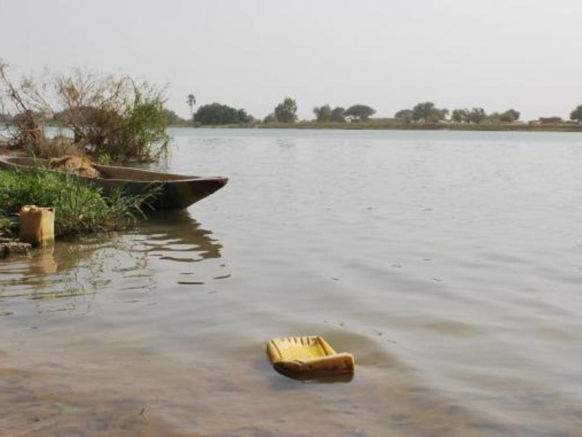 Sénégal: risque de débordement du fleuve Gambie si les pluies persistent 