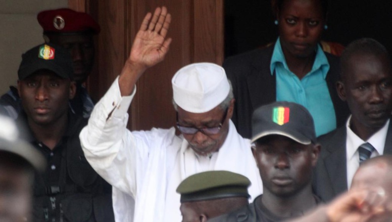 Affaire Habré: perpétuité, acquittement, les réquisitions du parquet