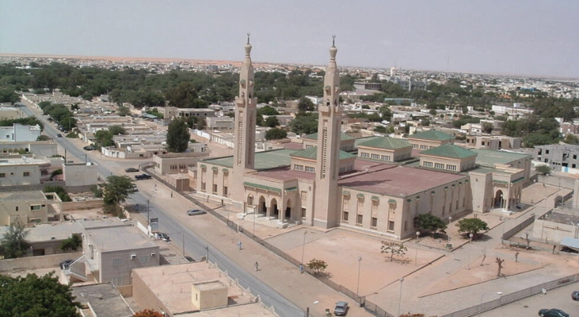 Mauritanie: signature d’une charte entre gouvernement, parti majoritaire et deux formations d’opposition Mauritanie: signature d’une charte entre gouvernement, parti majoritaire et deux formations d’opposition