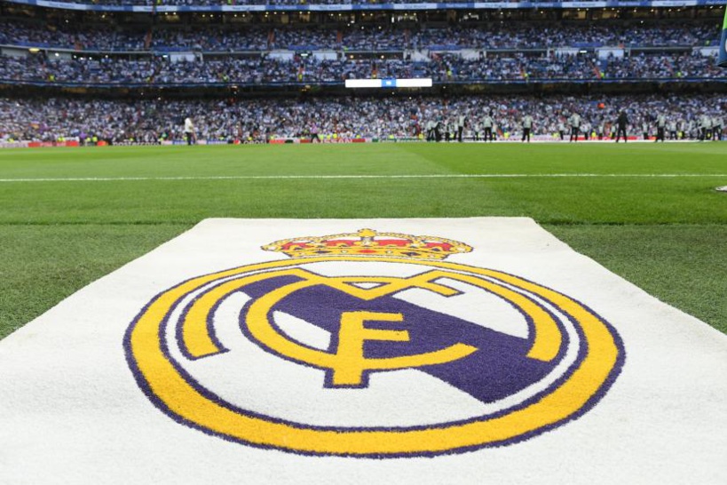 Quatre joueurs du Real Madrid inculpés pour une vidéo à caractère sexuel avec une mineure