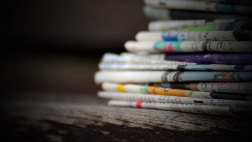 Au Maroc, la colère monte contre la presse française Au Maroc, la colère monte contre la presse française