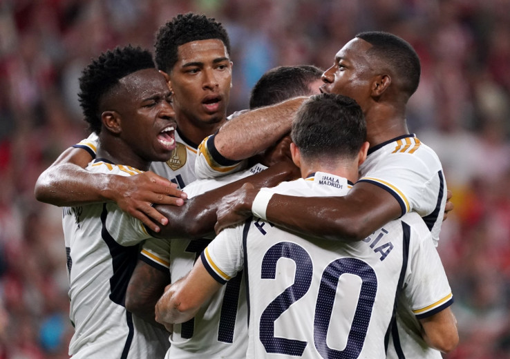 Tour d'Europe des stades: derbys madrilène et nord-londonien ce week-end