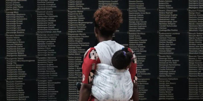 Génocide au Rwanda: un ancien préfet mis en examen et écroué à Paris Génocide au Rwanda: un ancien préfet mis en examen et écroué à Paris