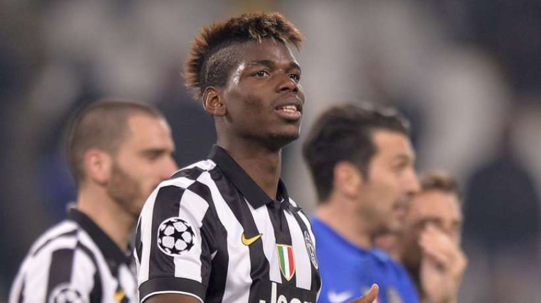 Le Barça tente tout pour arracher Paul Pogba