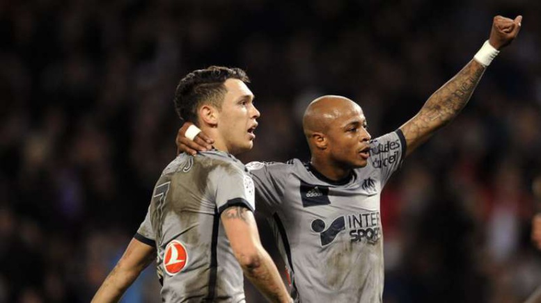 L’OM envoie un signal fort à l’OL et au PSG !