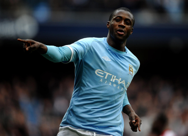 Man City : une reconversion au club pour Yaya Touré ?