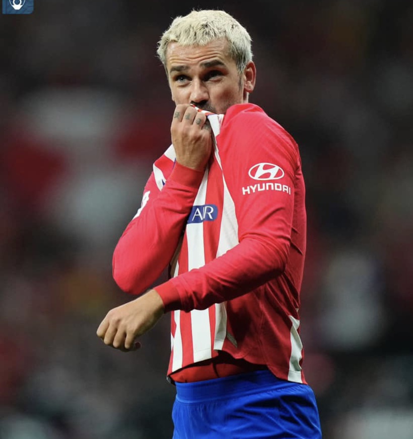 6e journée Liga: l’Atletico Madrid domine le Réal Madrid (3-1)