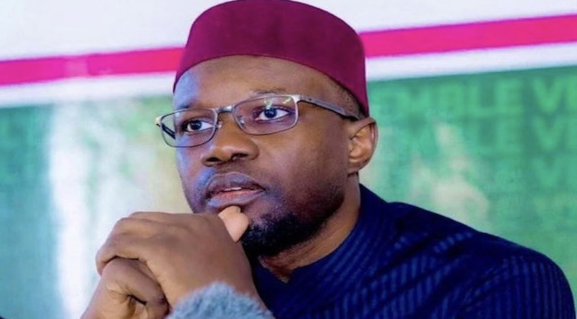 Présidentielle 2024 : le retrait de Sonko des listes électorales « acté » Présidentielle 2024 : le retrait de Sonko des listes électorales « acté »