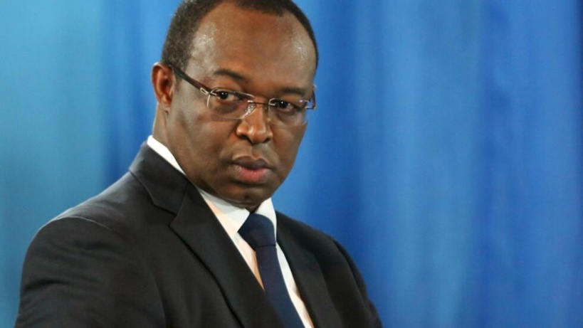 Centrafrique: «Le pays n'appartient pas à monsieur Touadéra», tance l’opposant Anicet-Georges Dologuélé Centrafrique: «Le pays n'appartient pas à monsieur Touadéra», tance l’opposant Anicet-Georges Dologuélé