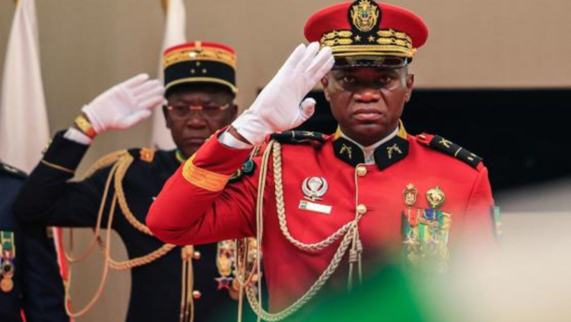Gabon: incertitudes autour de la durée de la transition Gabon: incertitudes autour de la durée de la transition